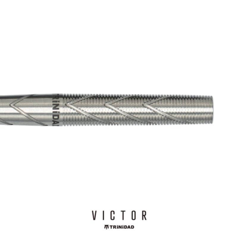 トリニダード VICTOR ビクター スティール22.5g 金澤勇希選手 ハード