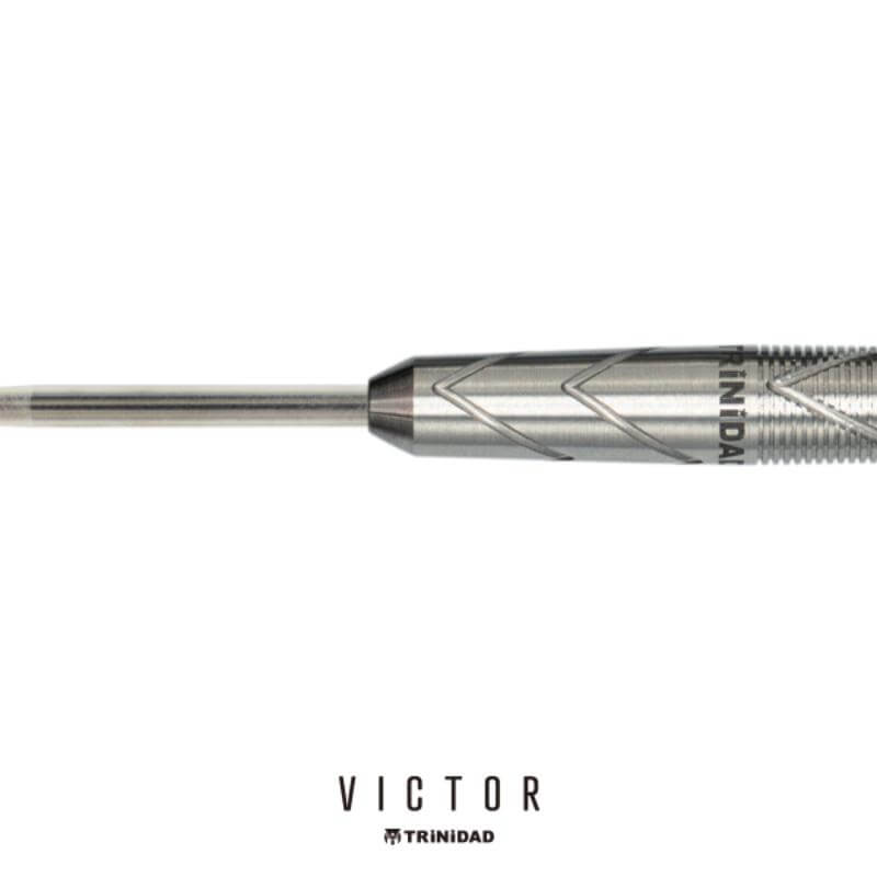 トリニダード VICTOR ビクター スティール22.5g 金澤勇希選手 ハード