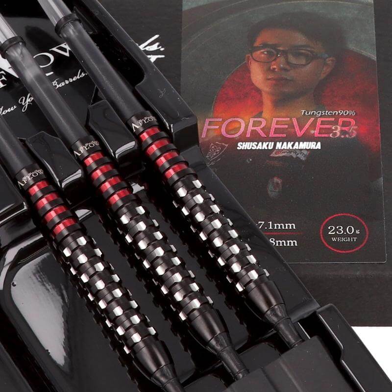 ダイナスティー Forever3.5 フォーエバー3.5 2BA23g 中村周作選手