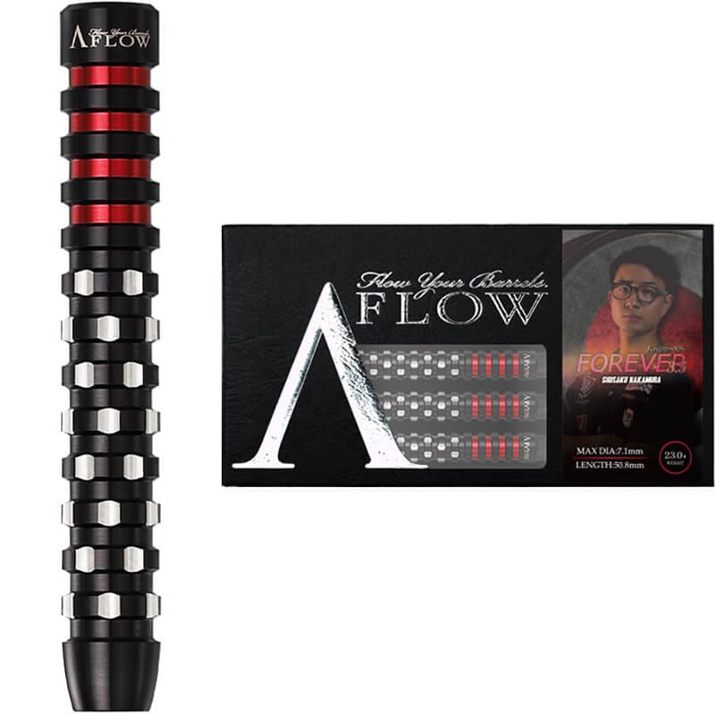 11/27発売 ダイナスティー 中村周作選手 『Forever3.5 フォーエバー3.5』