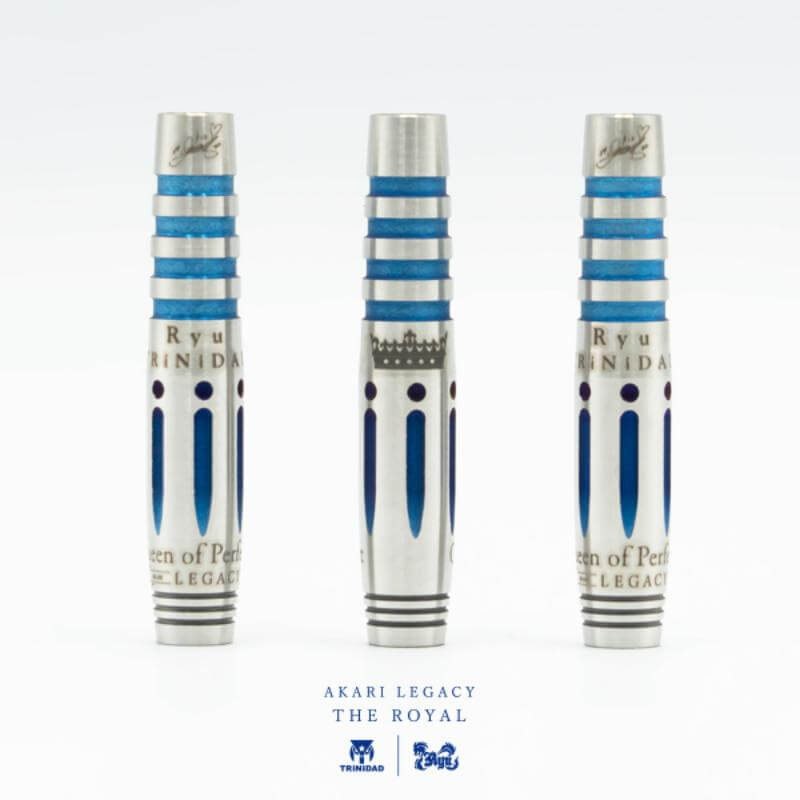 �ȥ�˥����ɡߥ�奦 AKARI LEGACY THE ROYAL ������쥬���� ����������� 2BA20g ������������� ������ �Х��
