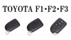 ���쥶��������������TOYOTA F1��F2��F3 ������