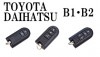 ���쥶��������������DAIHATSU��TOYOTA B1��B2 ������