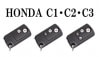 쥶HONDA C1C2C3 