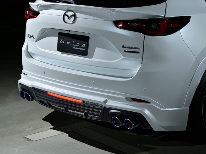 マツダ 【M's】マツダ CX-5 KFEP KF5P KF2P (H29.02-R03.10