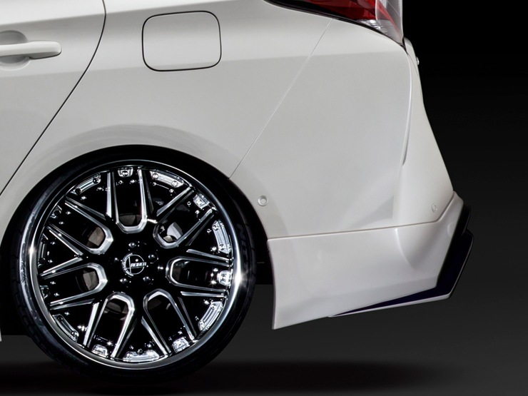 �������� �ץꥦ�� ���ϡ��ե��ݥ��顼��LS�ޥե顼�ե��˥å��㡼��