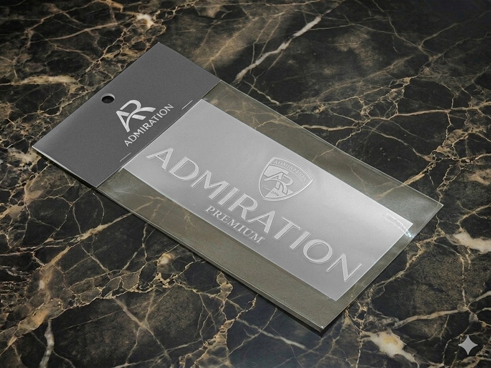 ��STICKER TYPE : F