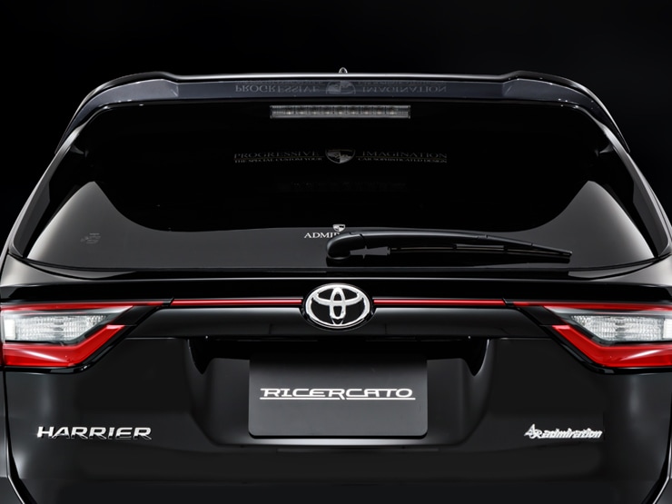 �������ϥϥꥢ�����֥�����륫���ȡ� ��������� ���롼�ե�����