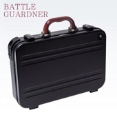 バトルガードナー