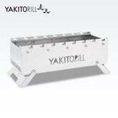 ヤキトリル炭火