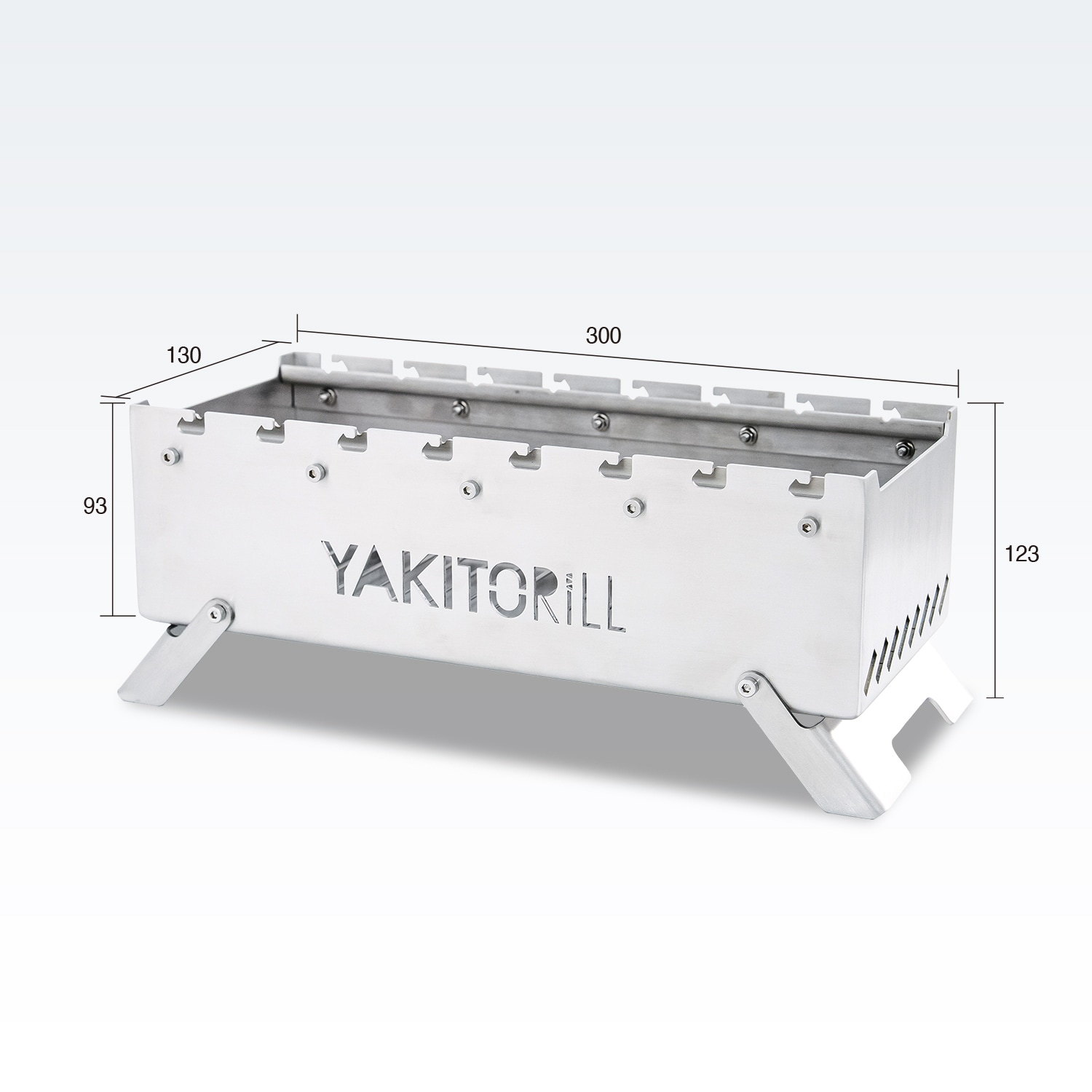 yakitorill炭火 ヤキトリル炭火 | LIFE STYLE ｜EVERYDAY HOLIDAY