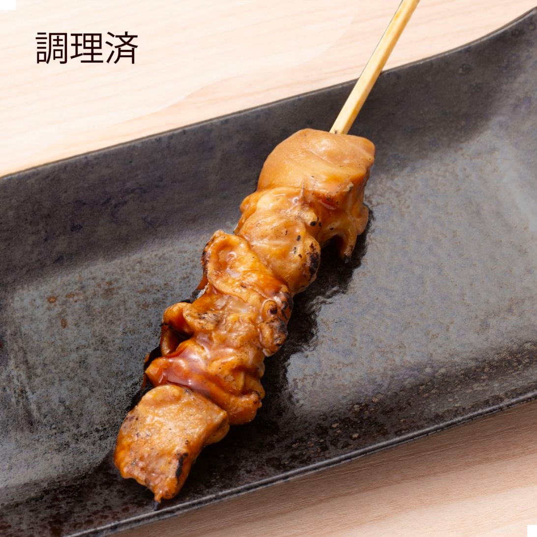 もも串（タレ）