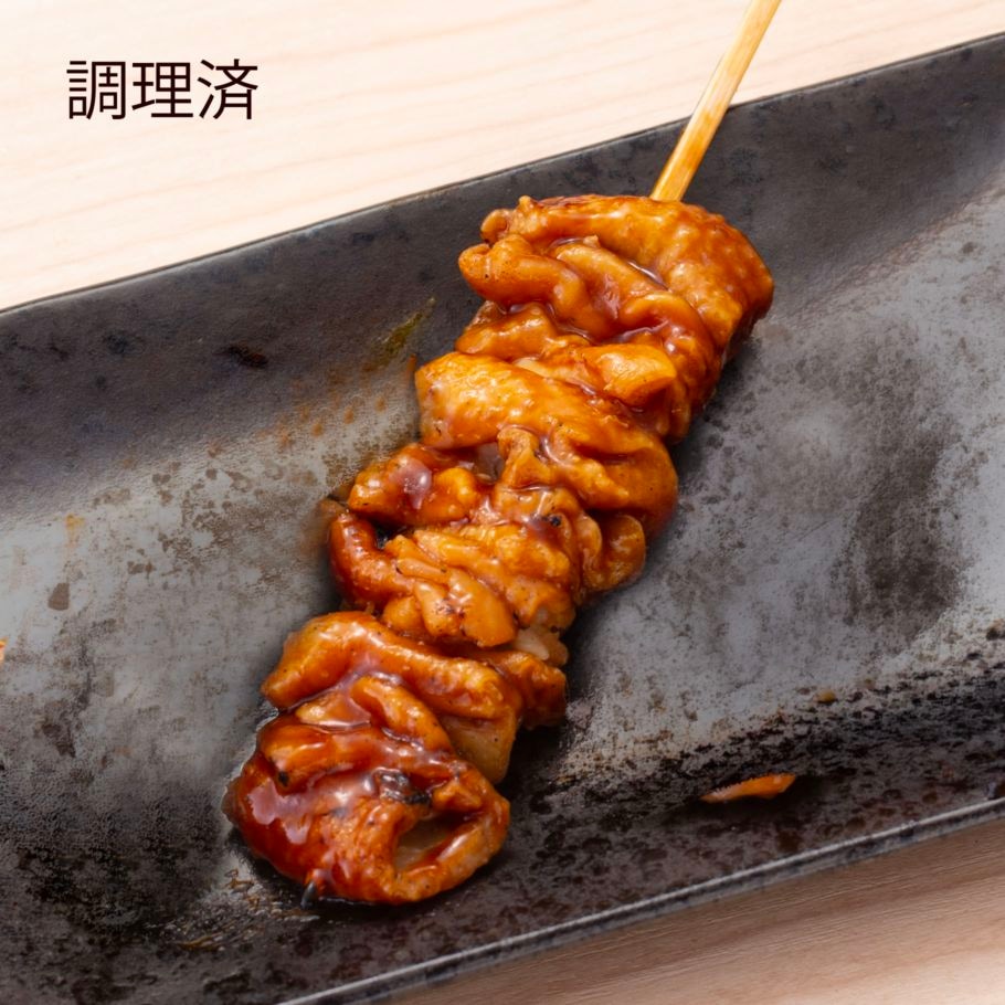 かわ串（タレ）