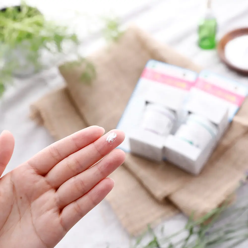 �ƥ��ȥ��꡼��٥���� 50g�������� �������å�Deo�ѥ�����