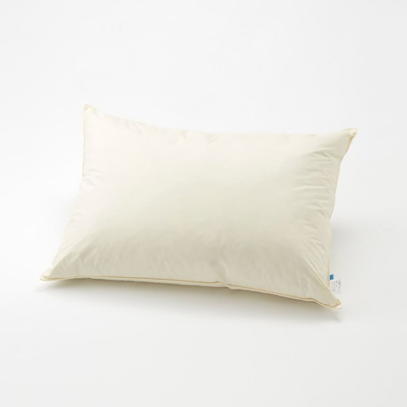 オリジナルピロー（フェザーハード） | LIFESTYLE ライフスタイル