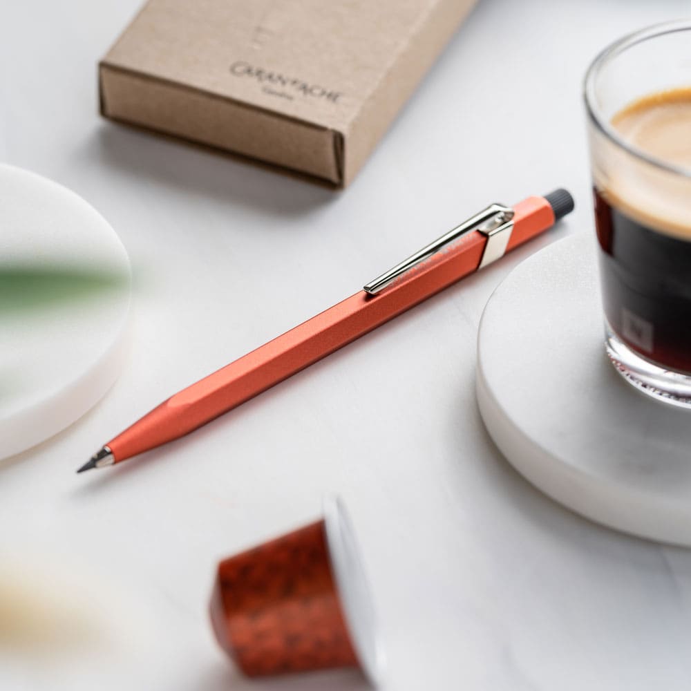 カランダッシュ+ネスプレッソ フィックスペンシル | EVENTS&OTHERS