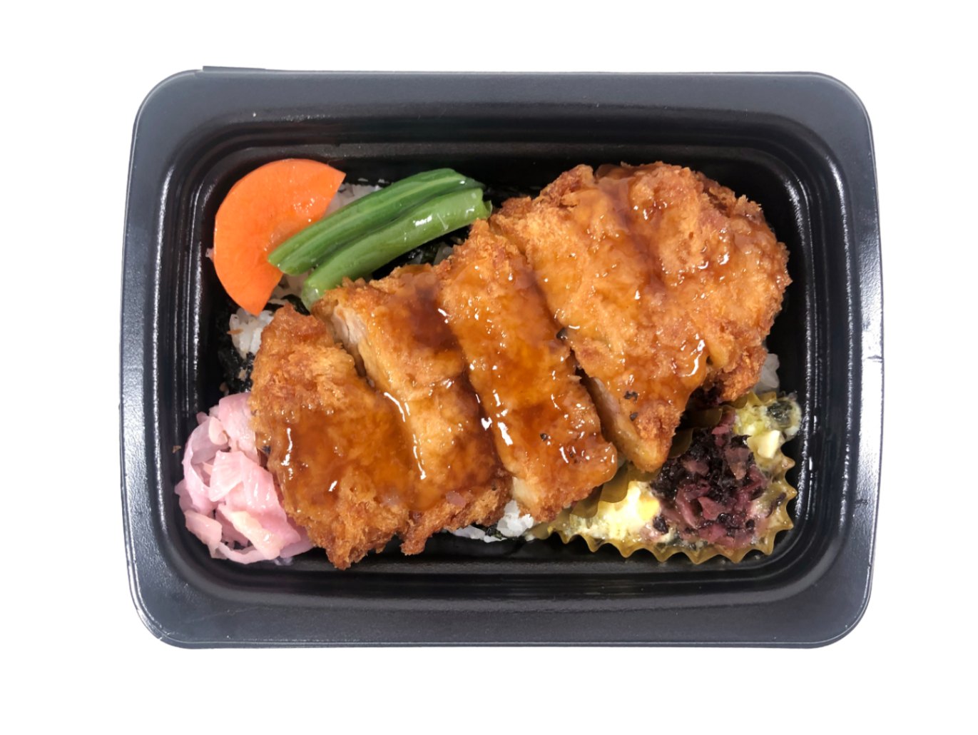 JAL特製 機内食 BISTRO de SKY]第15弾 彩り御膳シリーズ 6種セット