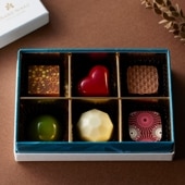 �ڥХ�󥿥��󥮥ե�ͽ��ۥ��祳�졼�ȡ�6������ˡ�ŹƬ�����