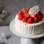 Christmas Cakeͽۥȡե졼ŹƬ