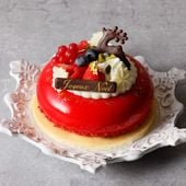 Christmas CakeͽۥΥ롦롼塿ŹƬ