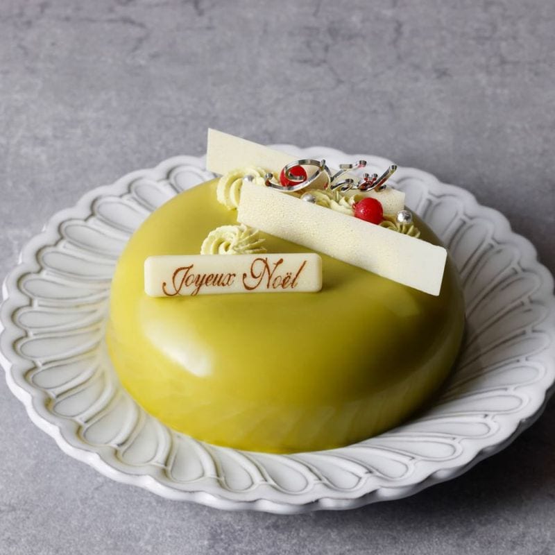 Christmas CakeͽۥΥ롦ԥ塿ŹƬ