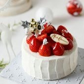 ��Christmas Cake��ͽ��ۥ��ȡ��ե졼����ŹƬ�����