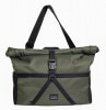 BROMPTON(�֥���ץȥ�)��Roll Top Bag ������ȥåץХå���14L�ۥ��꡼�֥��꡼��ڥ饲�å���
