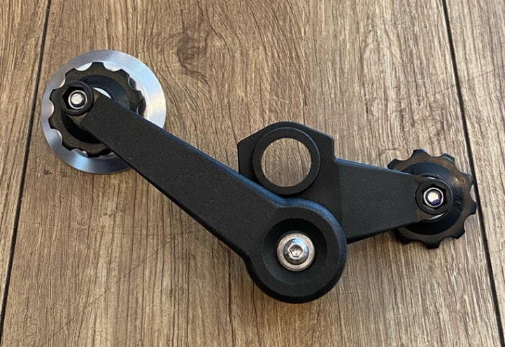 BROMPTON(�֥���ץȥ�)����������ƥ󥷥�ʡ���1® / 3® ��