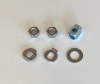 BROMPTON(�֥���ץȥ�)��3® / 6® �ꥢ�ϥ��ѡ��ϥ֥ʥåȥ��å� STURMEY