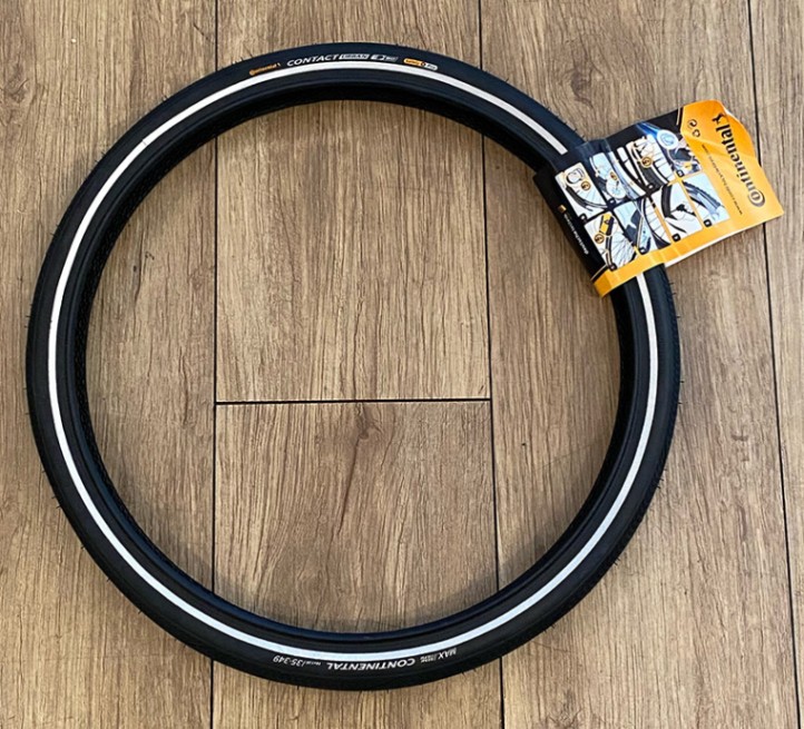 Continental CONTACT URBAN タイヤ 2本セット CONTACT URBAN FB|CONTINENTAL(コンチネンタル)｜ミズタニ自転車