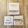 BROOKSʥ֥å  LEATHER SADDLE CARE KIT  쥶ɥ  åȡ롦Ĵѥѥʡåȡ