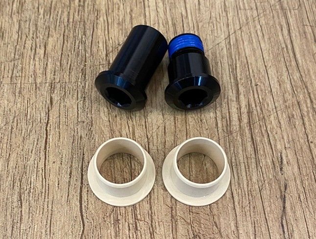 birdy フロントフォーク Birdy Classic Disc Front Fork