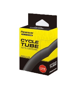 新品 Panaracer Minits Tough 28-451 チューブセット Panaracer