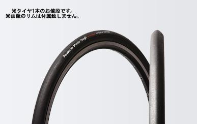 パナレーサー ミニッツライト 20インチ フォールディング