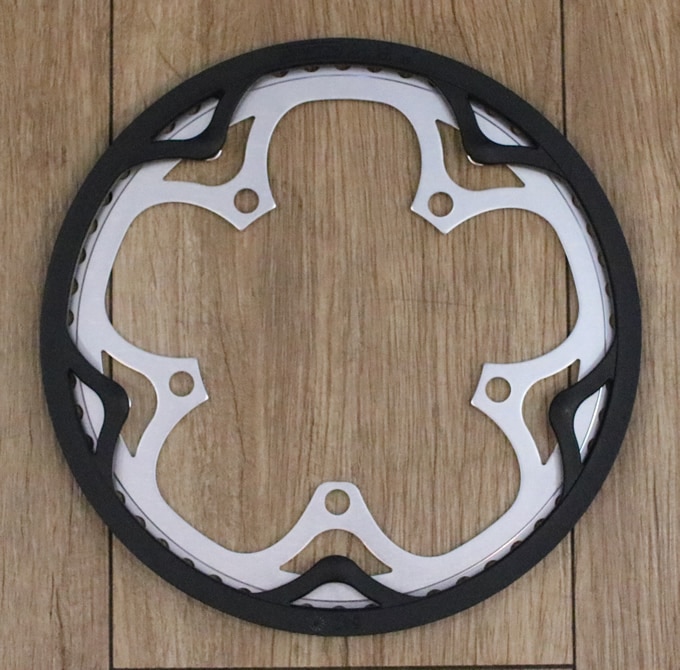 BROMPTON(�֥���ץȥ�)��54T������������(��������)���ڥ���С��ۡ������ѥ������������