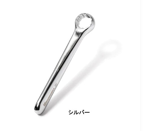 RUNWELL（ランウェル） DRIP15 15mmレンチ