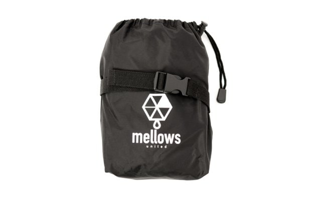 メロガッパオリジナルポーチ クラウドファンディング リターン