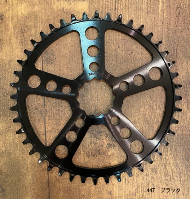 WHITE INDUSTRIESʥۥ磻ȥȥ꡼ˡTSR󥰡֥åMR30ѡۡڻ44T