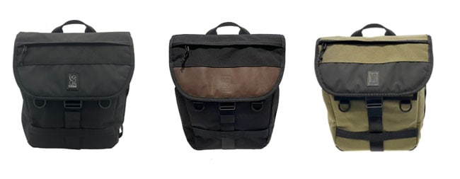 CHROME（クローム） VERSATILE BACKPACK 2.0 バーサタイルバックパック 2.0