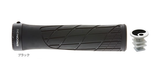 ERGON(���르��)��GA2������åס��ڥ֥�å���