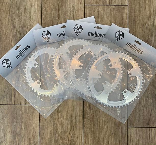 Pacific Cycles(パシフィック サイクルズ) MELLOWS UNITED