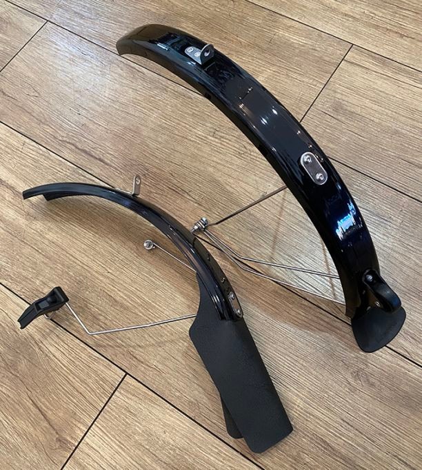 一番の贈り物 アウトレット商品】BROMPTON(ブロンプトン) C Line純正フロント パーツ