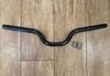 HH(ɥ)Titanium Handlebar Rise Mڥ顼Glossy BlackۡHH inovation