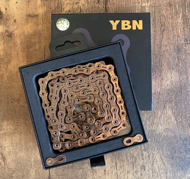 YBN�ʥ䡼�Х�ˡ�SLA110 TiRG ������������� 11® 120���