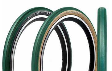 Panaracer(パナレーサー) AGILEST 16x1.35(ETRTO:35-349) 【カラー