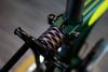 Ti Parts Work Shop�ʥƥ��������ѡ��� �������åס� Matsumura Kouki �����ڥ󥷥�� �ڥϡ��ɡۡ�BROMPTON C Line MK5�ѡ�
