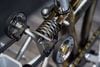 Ti Parts Work Shop�ʥƥ��������ѡ��� �������åס� Matsumura Kouki �����ڥ󥷥�� �ڥ��եȡۡ�BROMPTON C Line MK5�ѡ�