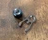 Ti Parts Work Shop�ʥƥ��������ѡ��� �������åס� Titanium Stem Catcher�������󥹥ƥ७��å��㡼