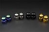Ti Parts Work Shop�ʥƥ��������ѡ��� �������åס� Titanium rear wheel nuts for 8-speed G Line��GLine 8®�ѥꥢ�ۥ�����ʥå�