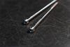 Ti Parts Work Shop�ʥƥ��������ѡ��� �������åס� Titanium Front and Rear Wheel Quick Release Bolt (P/T Line)�������˥��� �ե���ȡ��ꥢ�ۥ����� �����å���꡼���ܥ�ȡ�P/T Line��